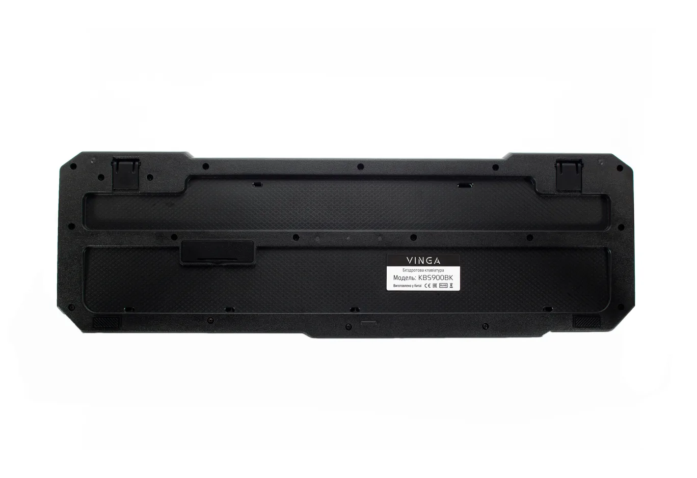 Комплект Vinga KBS900BK