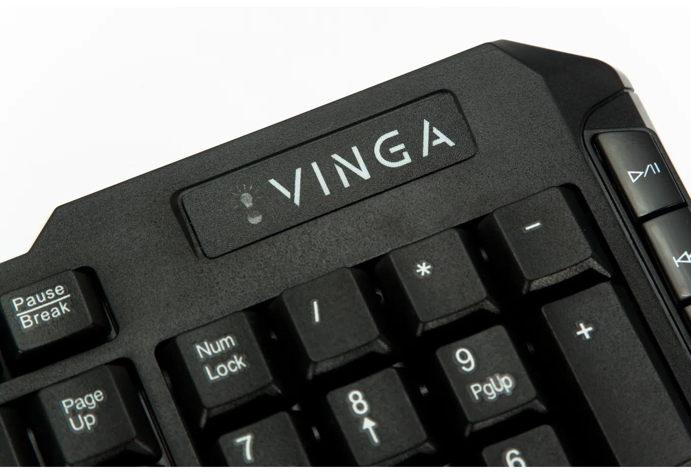 Комплект Vinga KBS900BK