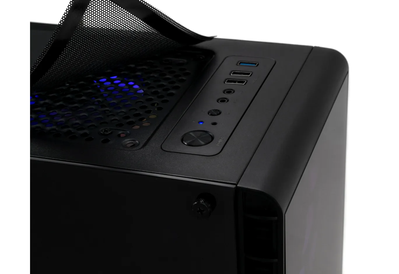 Computer Vinga Wolverine D9505 (I5M32G5050.D9505)