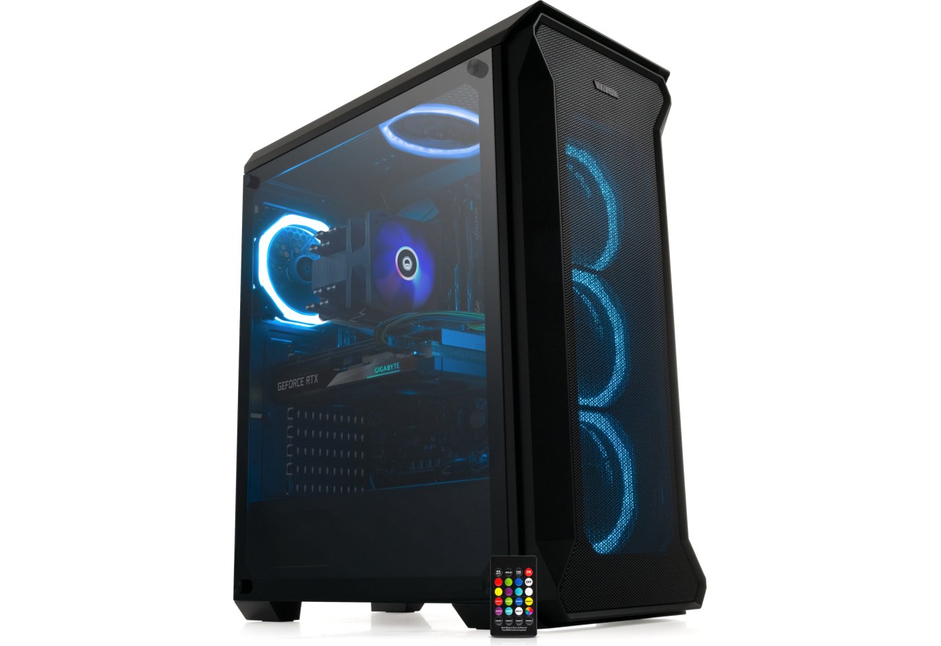 Комп'ютер Vinga Rhino D6470 (R7M32G4060TIW.D6470)
