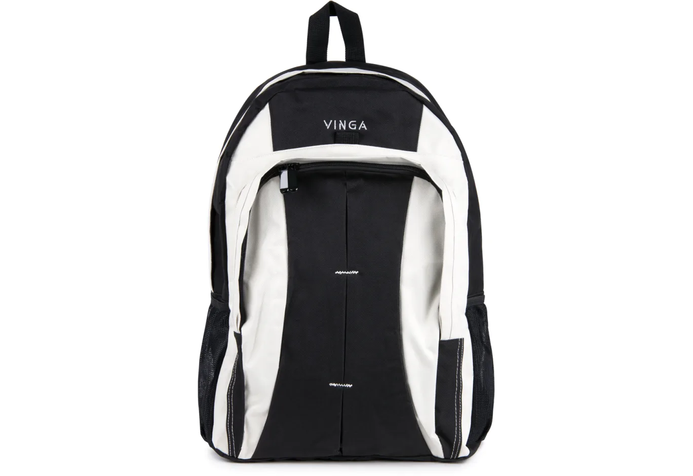 Laptop backpack Vinga 15.6" NBP400BK black (NBP400BK)