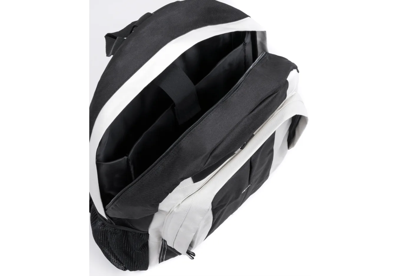 Laptop backpack Vinga 15.6" NBP400BK black (NBP400BK)