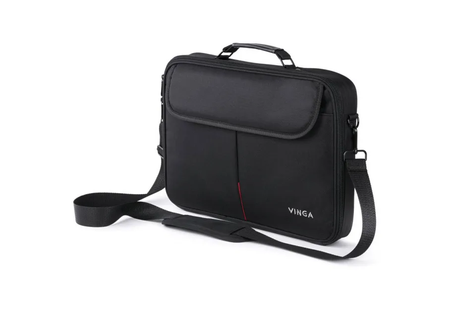 Laptop bag Vinga 15.6" NB200BK black (NB200BK)
