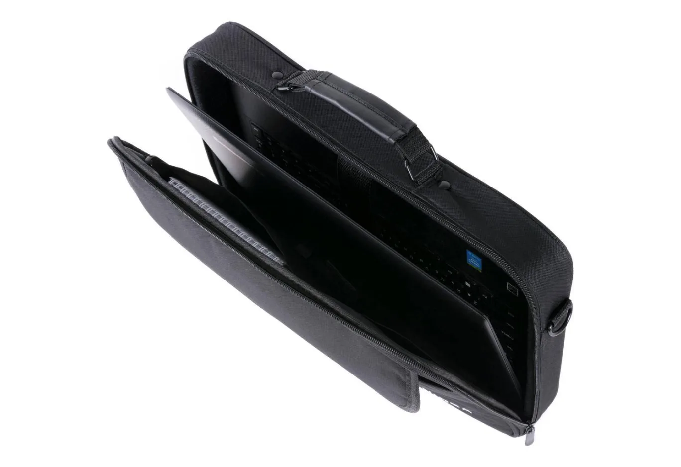 Laptop bag Vinga 15.6" NB200BK black (NB200BK)