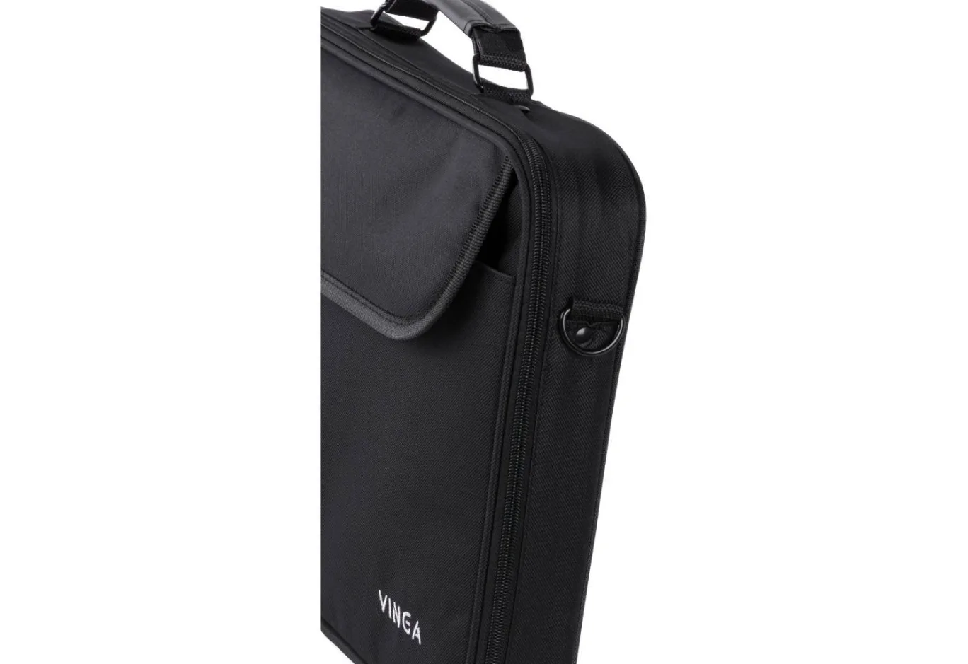 Laptop bag Vinga 15.6" NB200BK black (NB200BK)