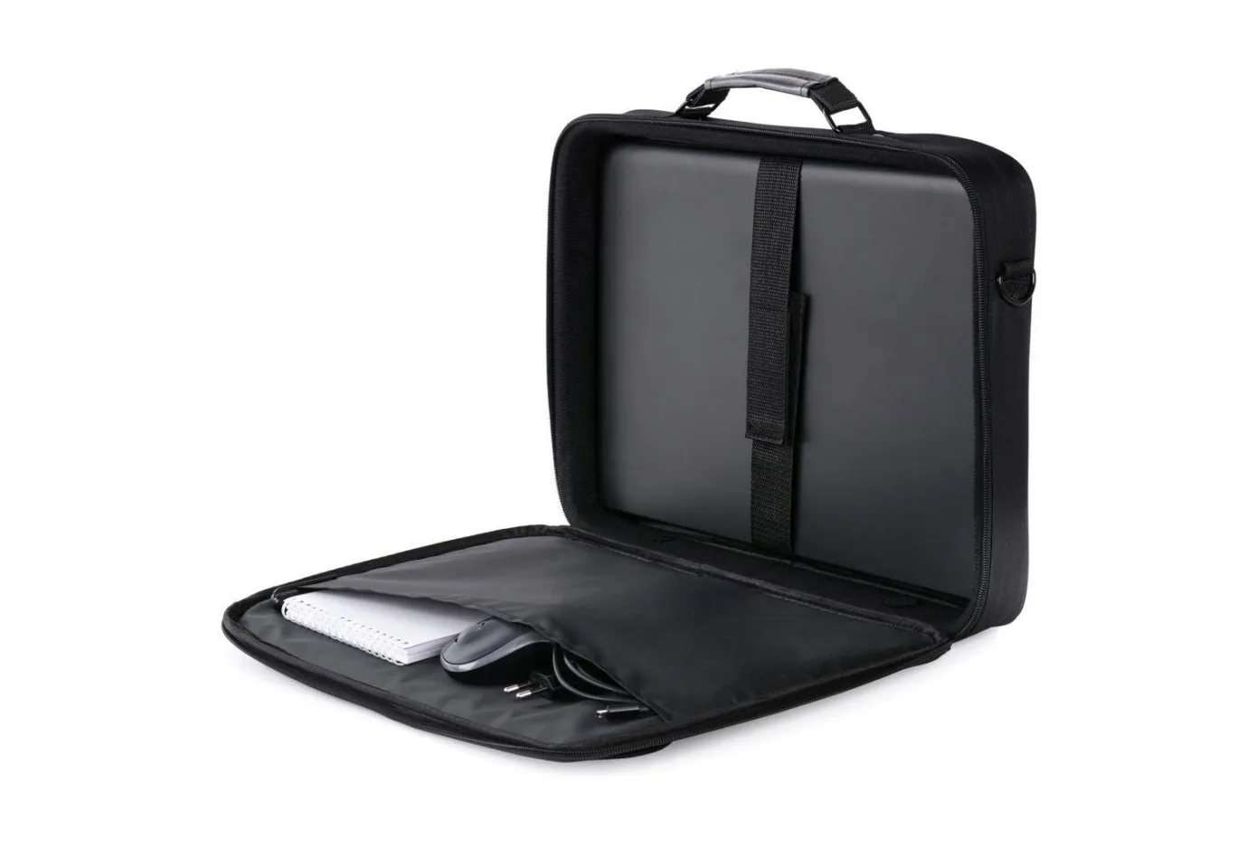 Laptop bag Vinga 15.6" NB200BK black (NB200BK)
