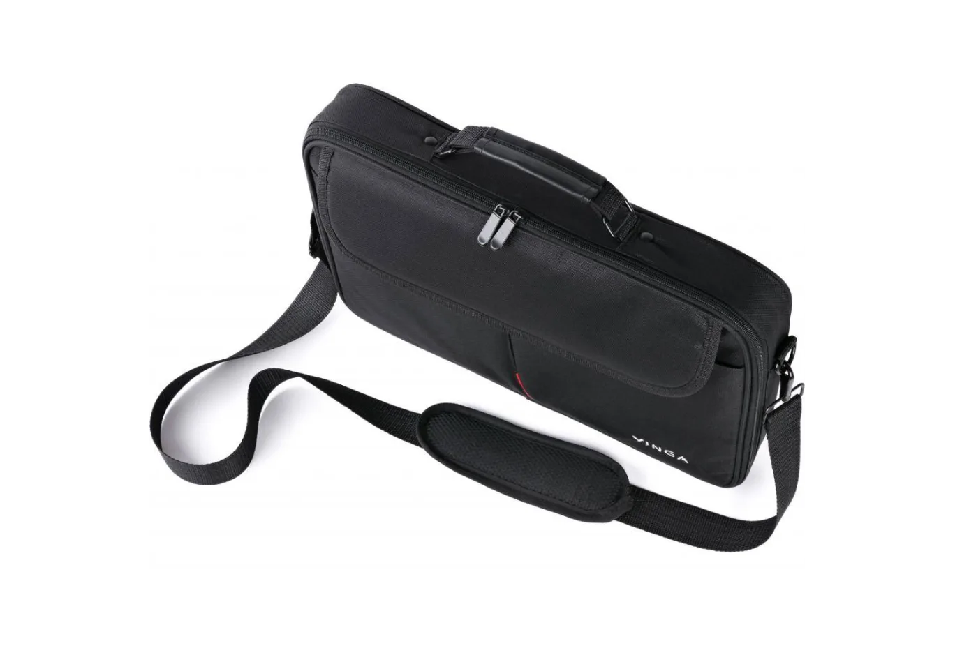 Laptop bag Vinga 15.6" NB200BK black (NB200BK)