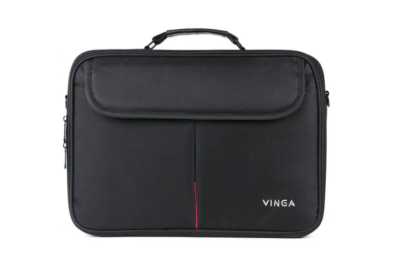 Laptop bag Vinga 15.6" NB200BK black (NB200BK)