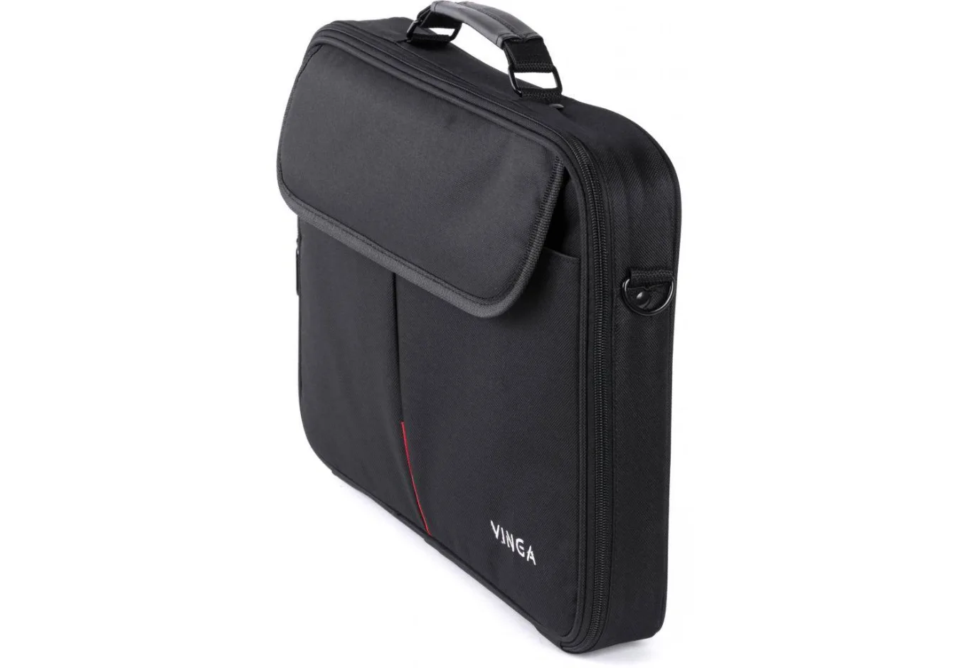 Laptop bag Vinga 15.6" NB200BK black (NB200BK)
