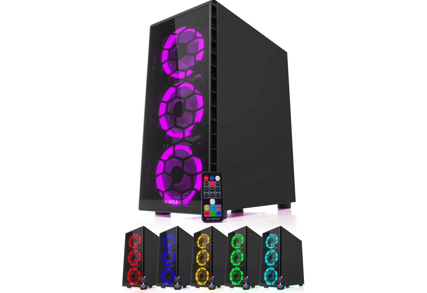 Комп'ютер Vinga Wolverine D9487 (I5M32G5050.D9487)