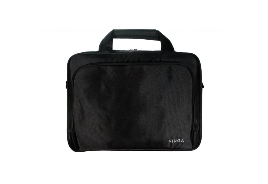 Laptop bag Vinga 17" NB300BK black (NB300BK)