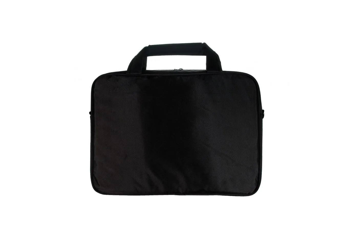 Сумка для ноутбука Vinga 17" NB300BK black (NB300BK)