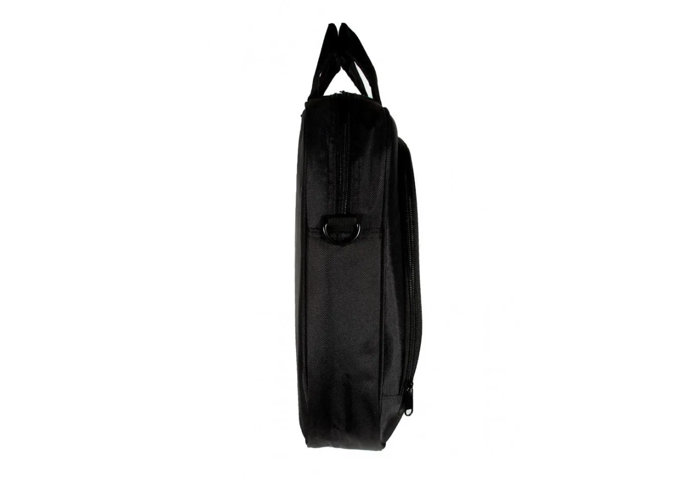 Сумка для ноутбука Vinga 17" NB300BK black (NB300BK)