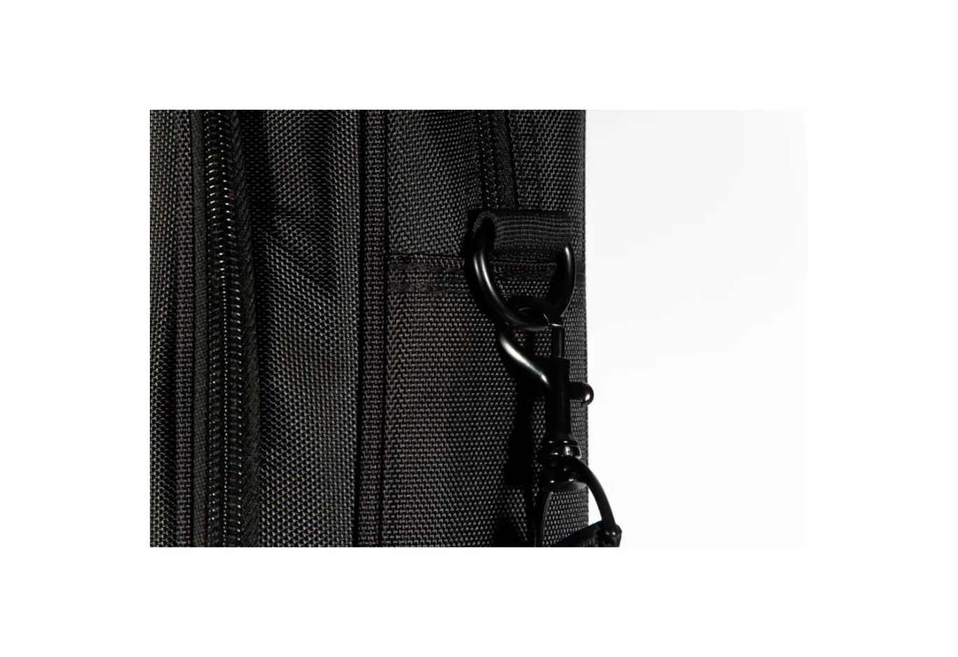 Сумка для ноутбука Vinga 17" NB300BK black (NB300BK)