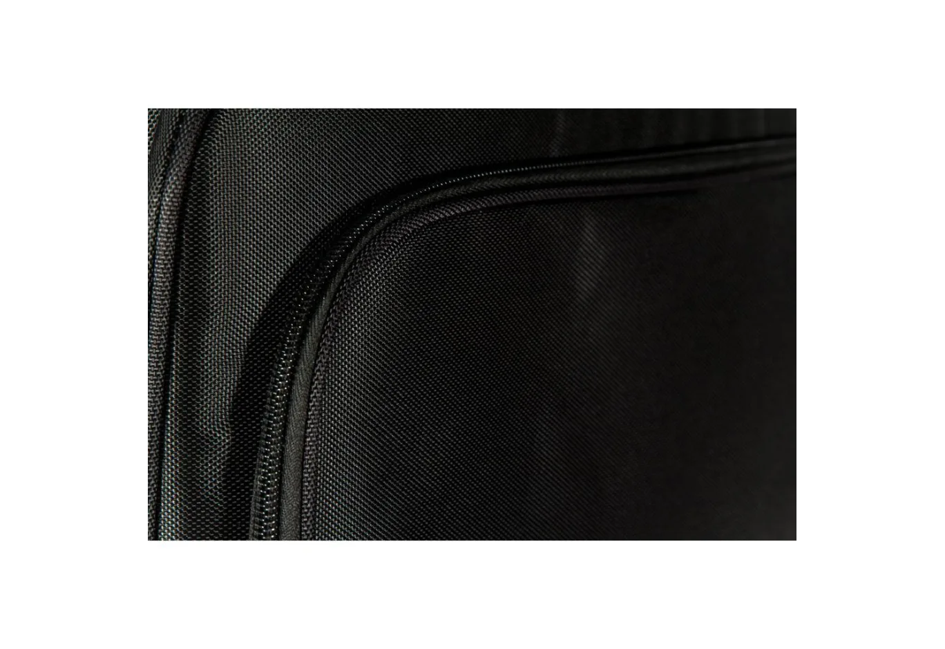 Сумка для ноутбука Vinga 17" NB300BK black (NB300BK)