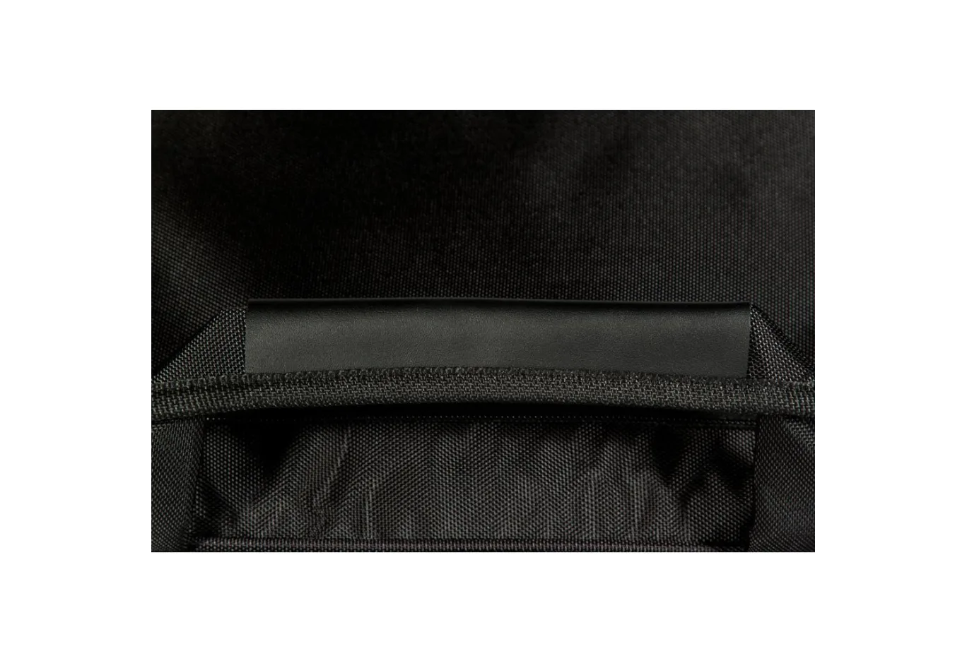 Сумка для ноутбука Vinga 17" NB300BK black (NB300BK)