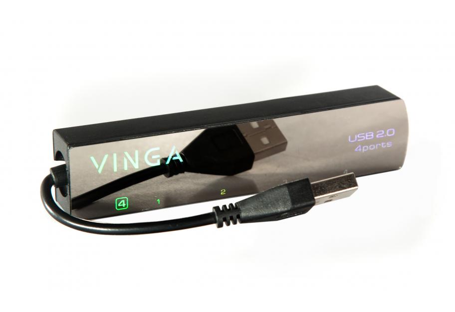 Hub Vinga HUB020GR