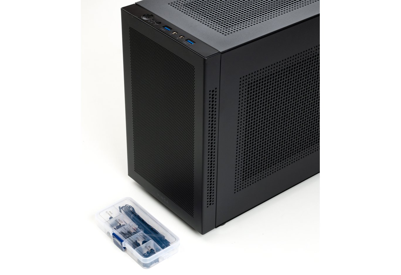 Корпус для ПК Vinga CS315B