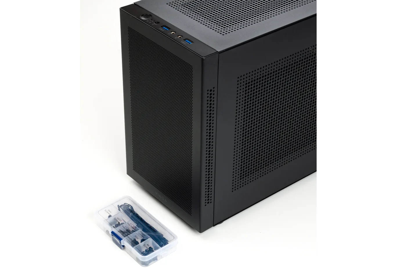 Корпус для ПК Vinga CS315B