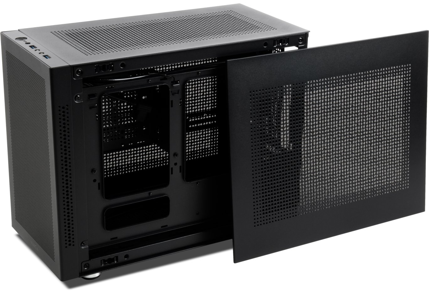 Корпус для ПК Vinga CS315B