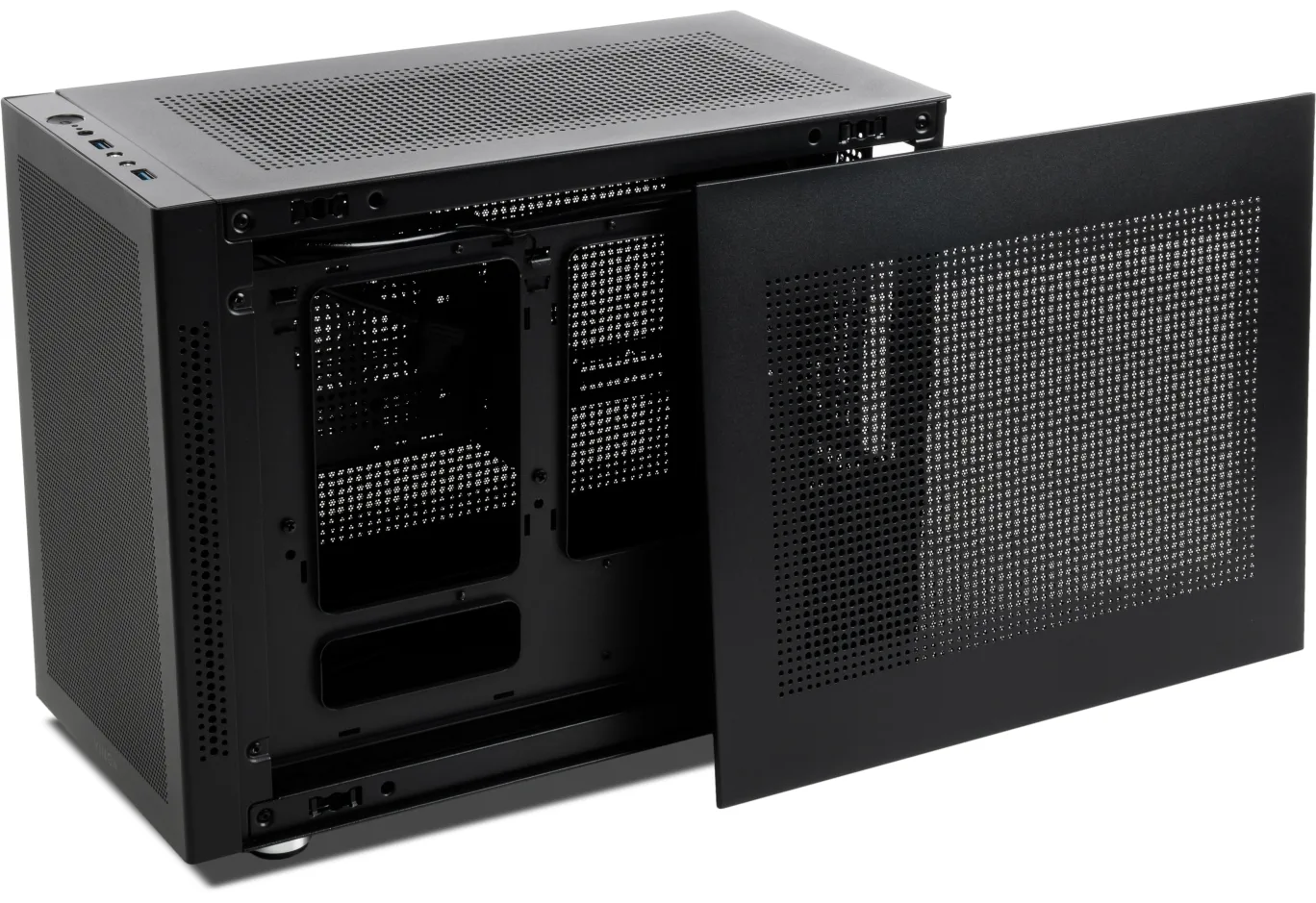 Корпус для ПК Vinga CS315B