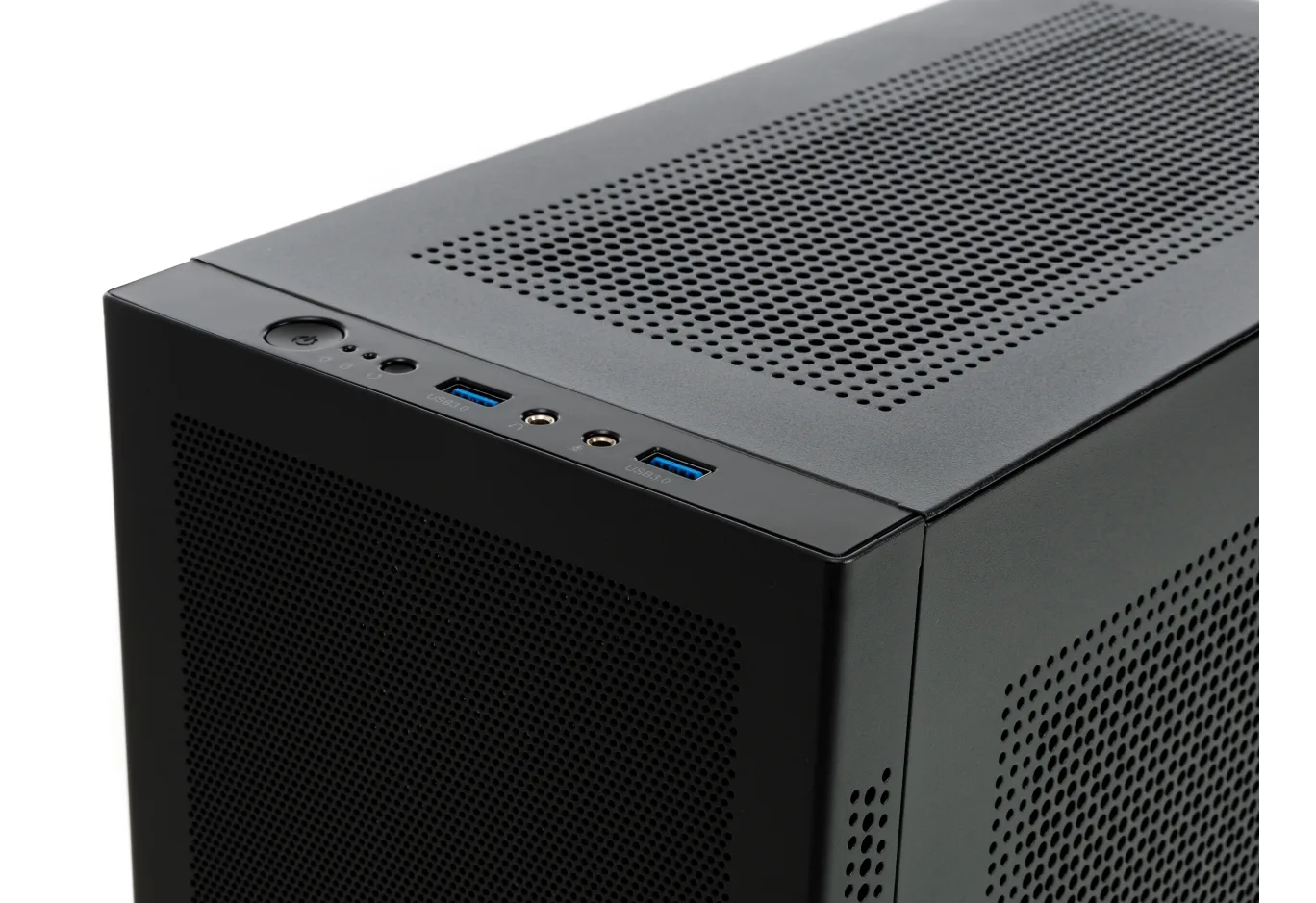 Корпус для ПК Vinga CS315B