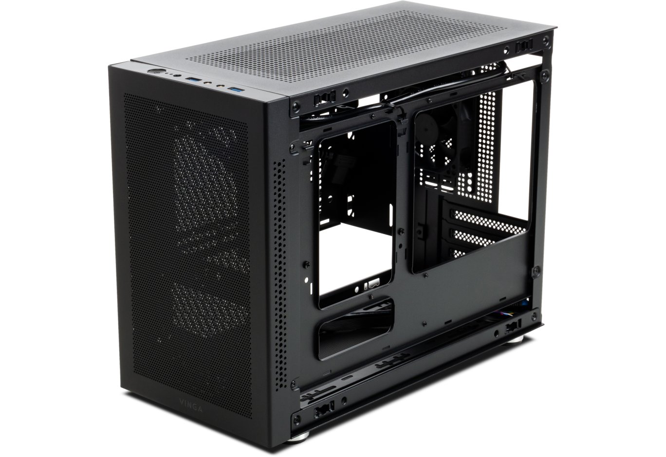 Корпус для ПК Vinga CS315B