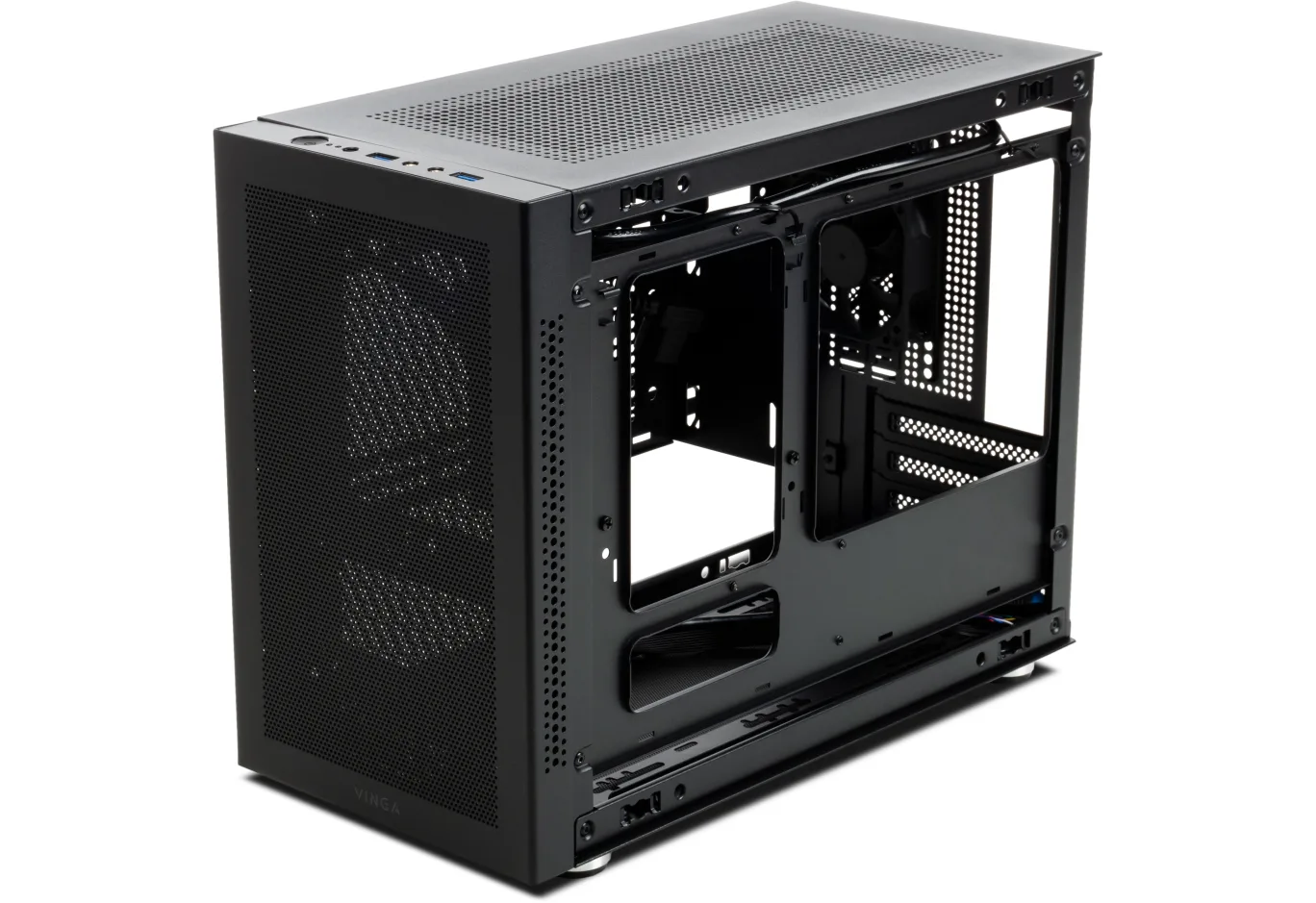 Корпус для ПК Vinga CS315B