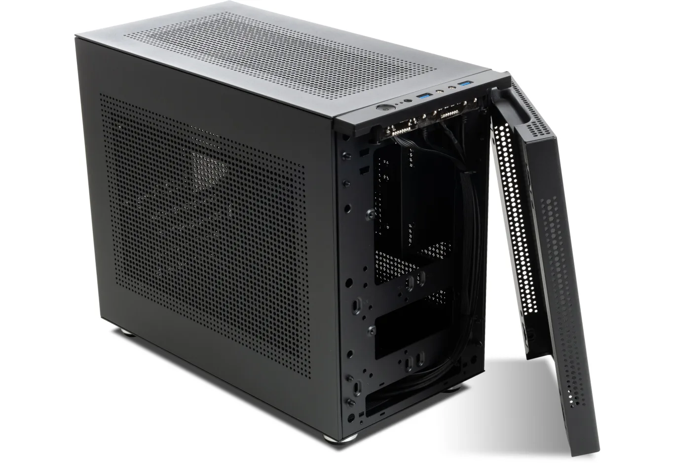 Корпус для ПК Vinga CS315B
