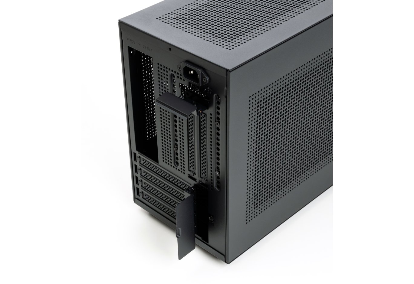 Корпус для ПК Vinga CS315B