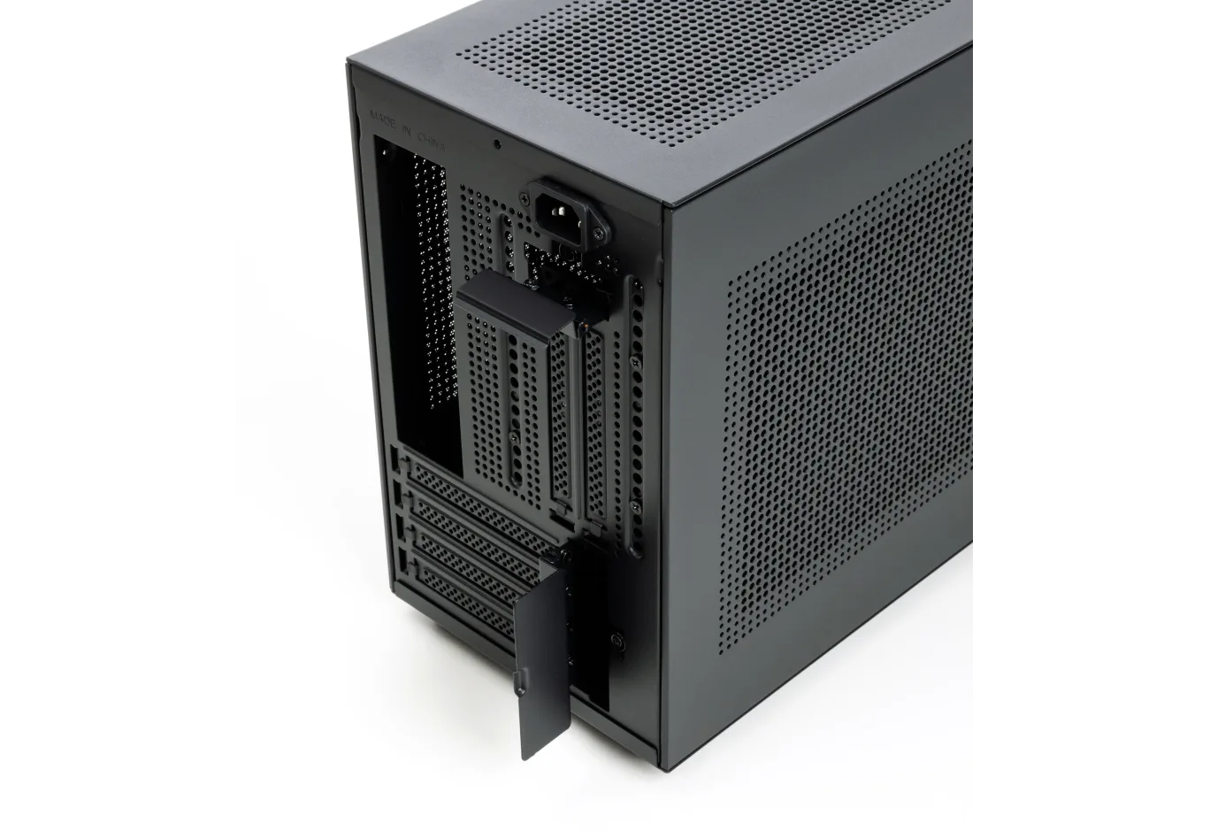 Корпус для ПК Vinga CS315B