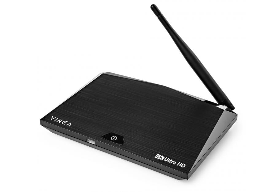Media player Vinga 023 (VMP-023-162)