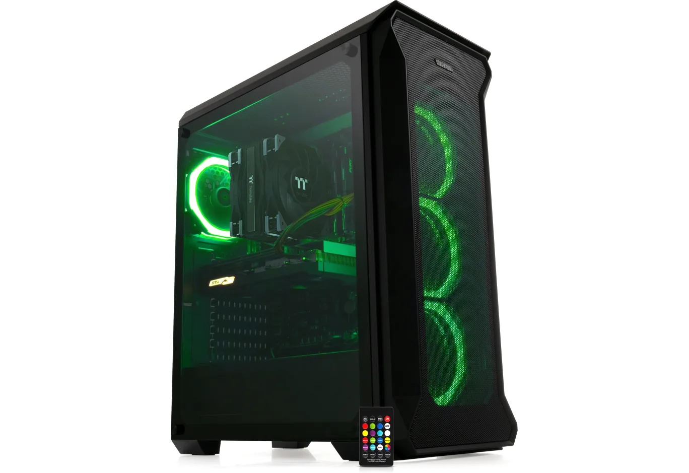 Computer Vinga Odin A8231 (I7M32G3060T.A8231)
