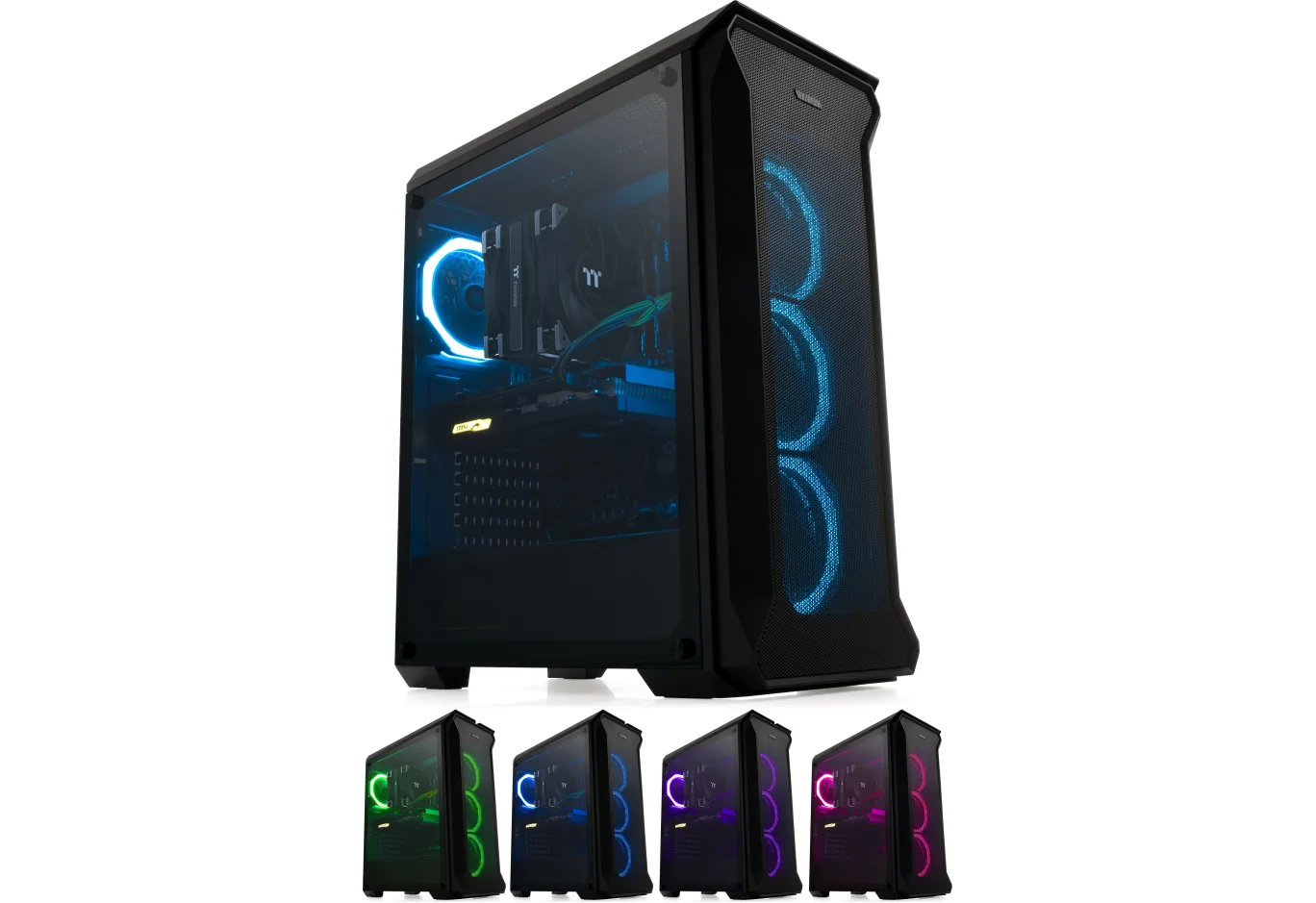 Computer Vinga Odin A8231 (I7M32G3060T.A8231)