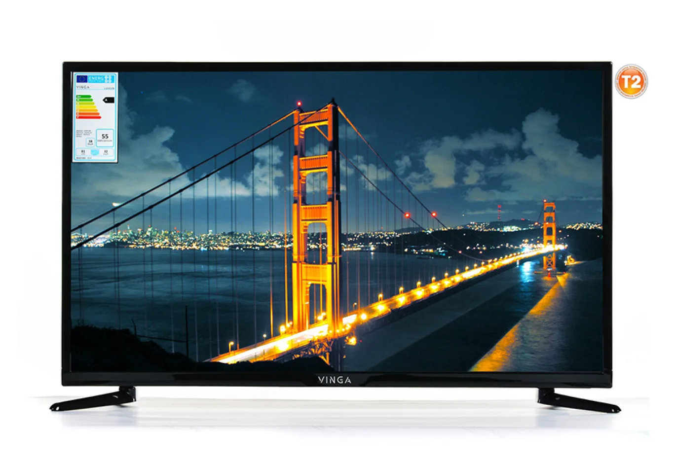 TV Vinga L32HD20B