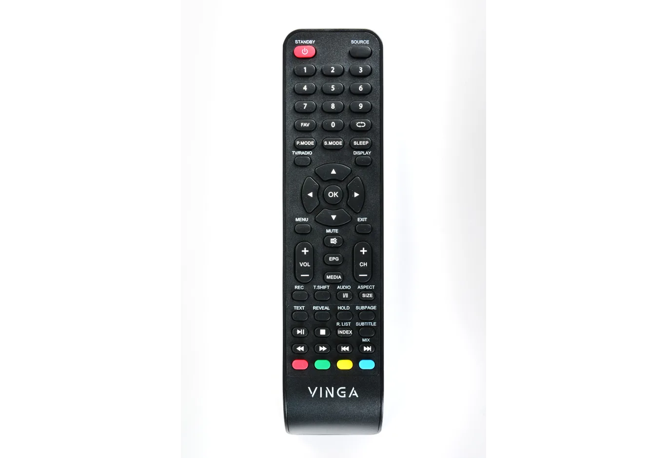 Телевізор Vinga L32HD20B