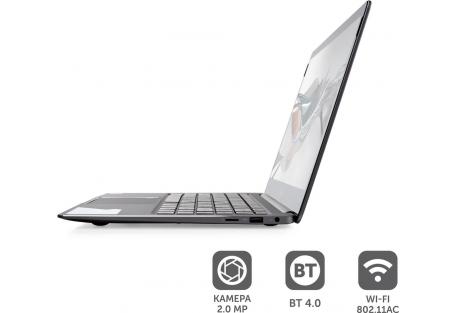 Ноутбук Vinga Iron S140 (S140-P50464GCelBL)