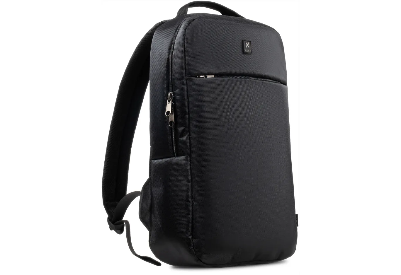 Laptop backpack Vinga 17.3" NBP617 Black (NBP617BK)