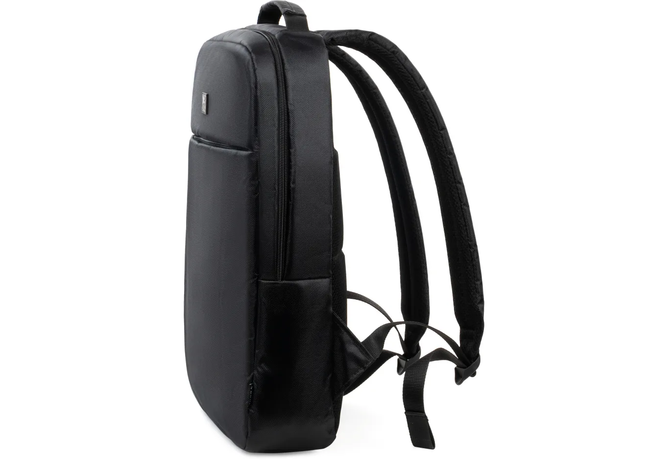 Laptop backpack Vinga 17.3" NBP617 Black (NBP617BK)