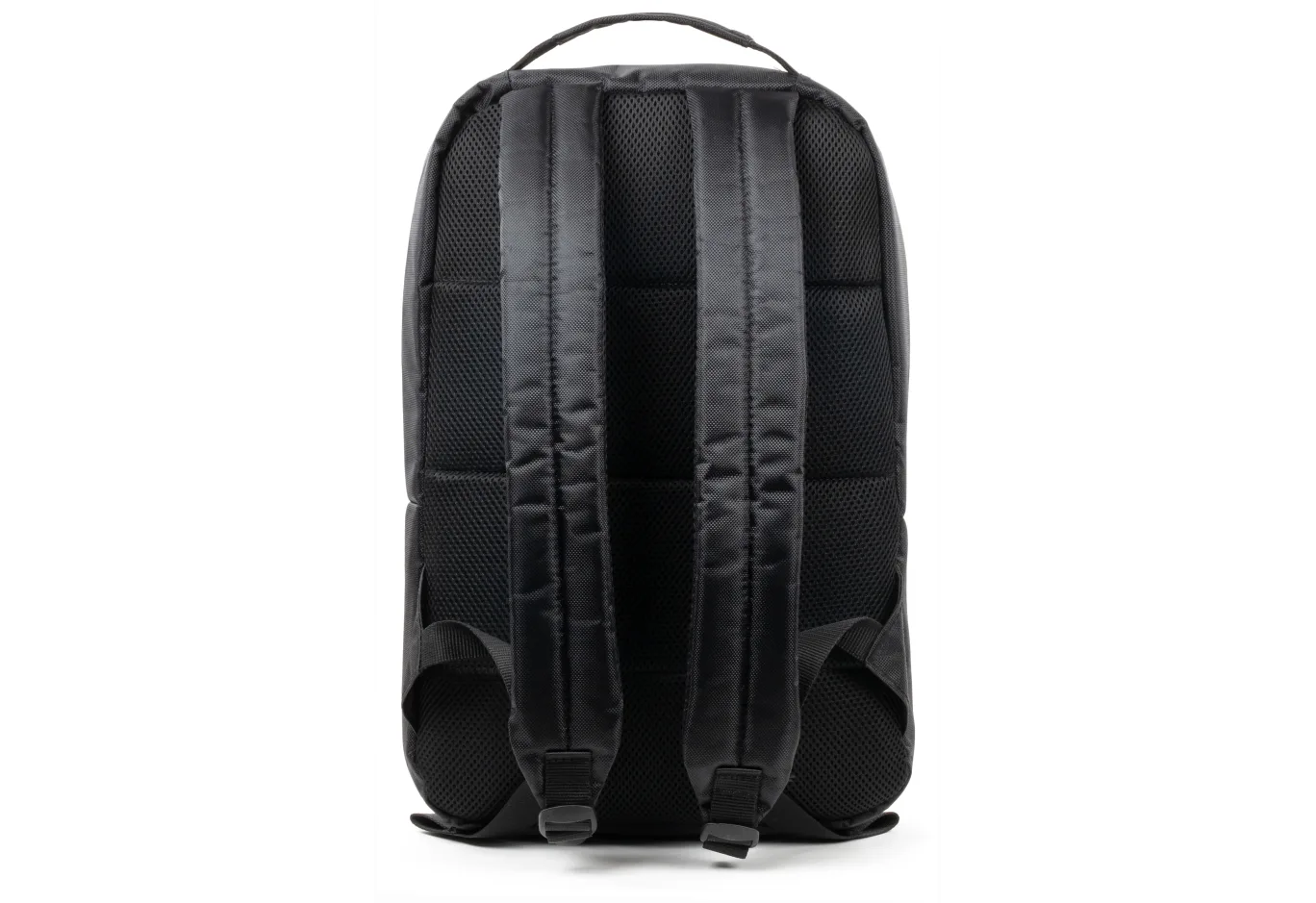 Laptop backpack Vinga 17.3" NBP617 Black (NBP617BK)