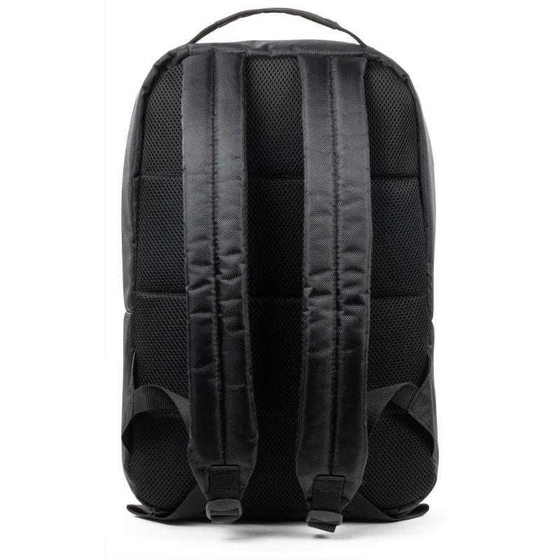 Рюкзак для ноутбука Vinga 17.3" NBP617 Black (NBP617BK)