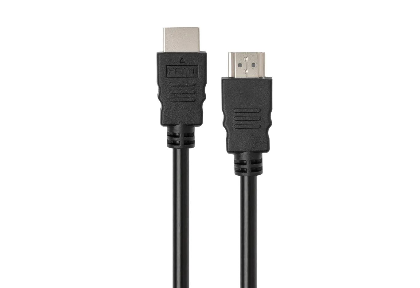 Multimedia cable HDMI M to HDMI M 2.0m V1.4 Vinga (VCPHDMI14MM2BK)