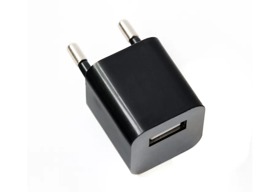 Charger Vinga CB 03 SOLO Black 5V 1A (LPA0030BK)