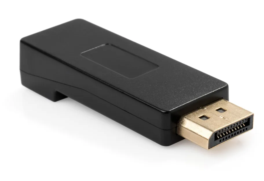 Adapter Display Port M to HDMI F Vinga (VCPADPF2HDMIMBK)