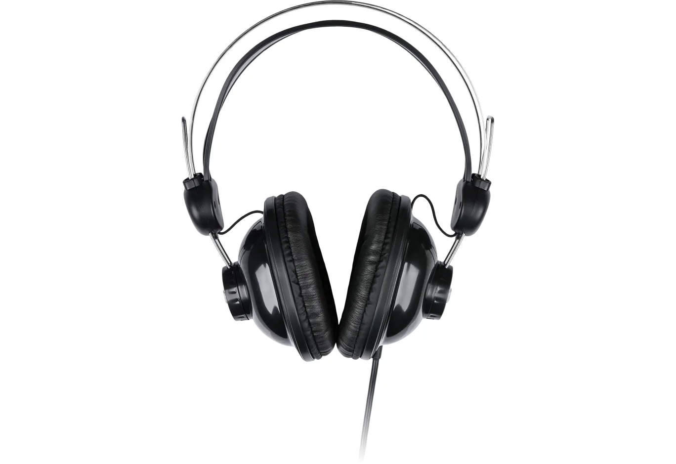 Навушники Vinga HSC045 Black (HSC045BK)