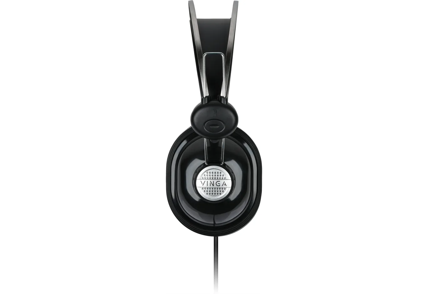 Навушники Vinga HSC045 Black (HSC045BK)