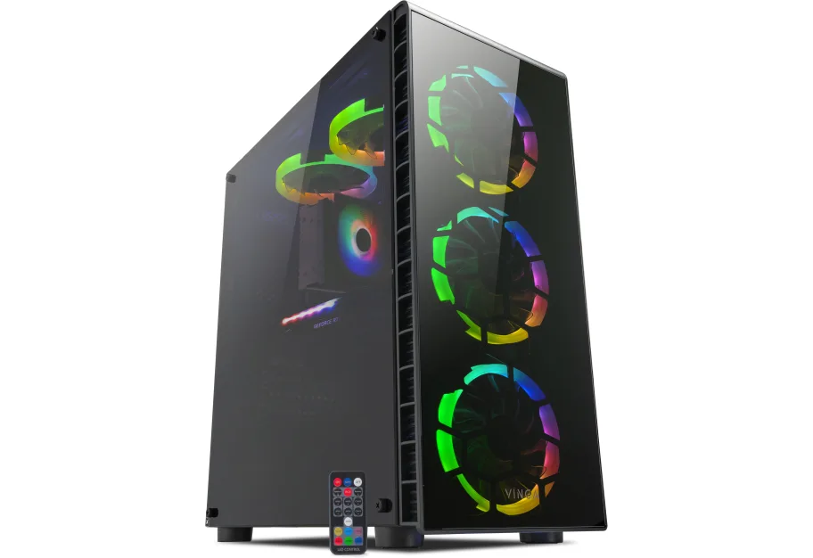 Computer Vinga Wolverine D9480 (I5M16G5050WP.D9480)