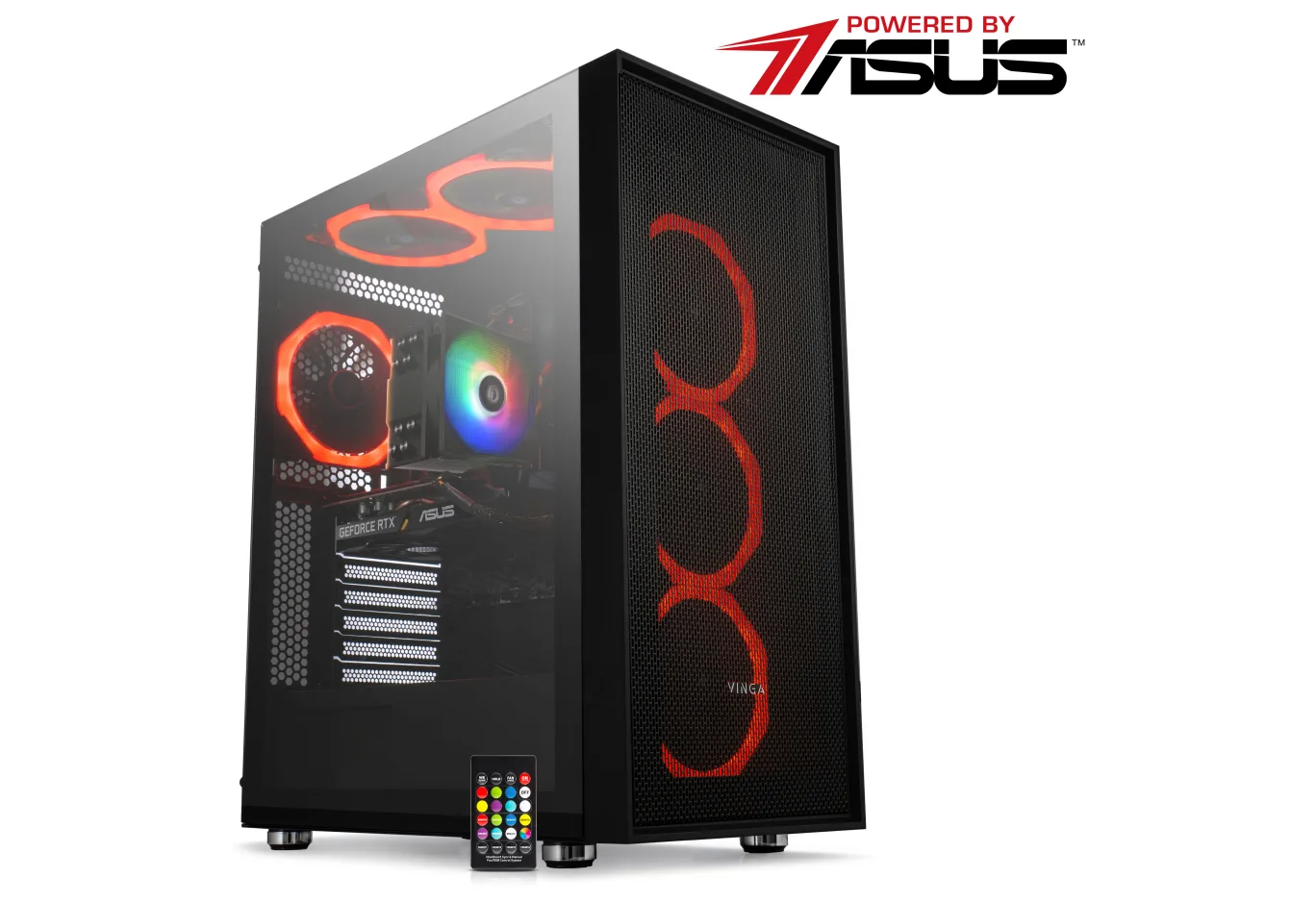 Computer Vinga Odin D5525 (I5M16G3050.D5525)