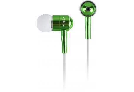 Навушники Vinga CPS038 Green (CPS038GN)