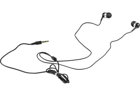 Навушники Vinga CPS035 Black (CPS035BK)